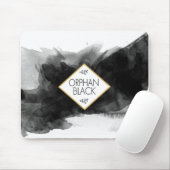 Orphan Black Waterverf Muismat (Met muis)