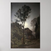 Orpheus, 1863 poster (Voorkant)