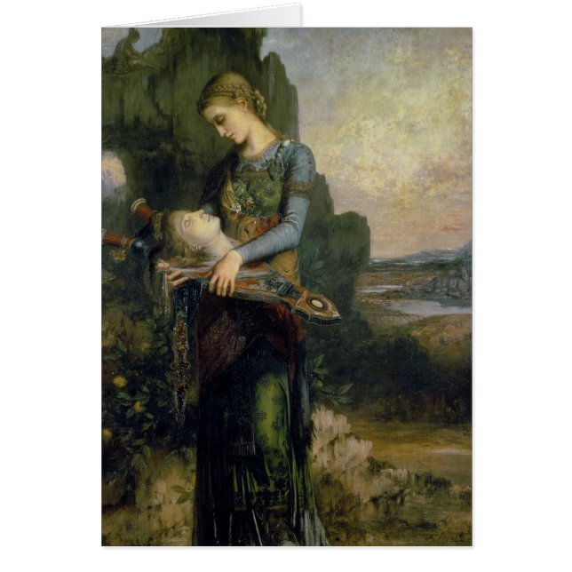 Orpheus, 1865 (Voorkant)