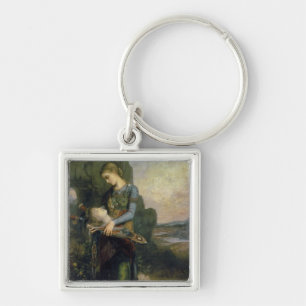 Orpheus, 1865 sleutelhanger