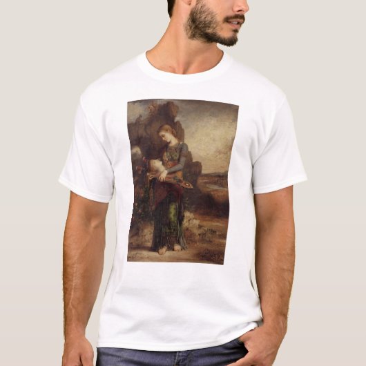 "Orpheus" T-shirt (Voorkant)