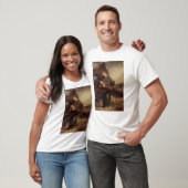 "Orpheus" T-shirt (Unisex)