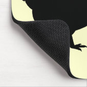 Orpington Silhouette Muismat (Hoek)