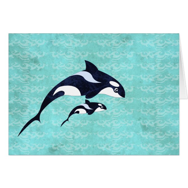 Orque (Devant horizontal)