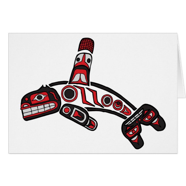 Orque 2012 de Haida (Devant horizontal)