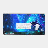 Orque cosmique (Clavier et souris)