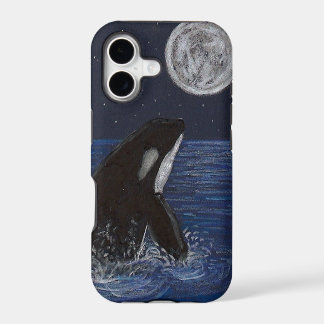 Orque de clair de lune