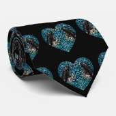 Orques Le Son De L'Océan, Cravate (Roulé)