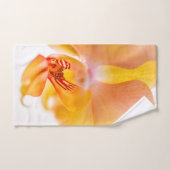 Orquídea Bad Handdoek (Handdoek)