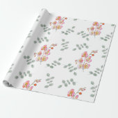 Orquídea cadeaupapier (Uitgerold)
