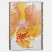 Orquídea Deken (Voorkant Verticaal)