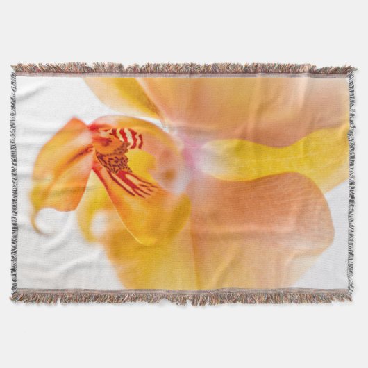 Orquídea Deken (Voorkant)