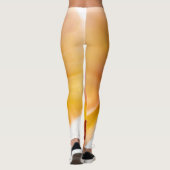 Orquídea Leggings (Achterkant)