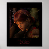 Orriel's Lament Poster (Voorkant)