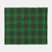 Orrock Pset Fleece Deken (Voorkant (Horizontaal))