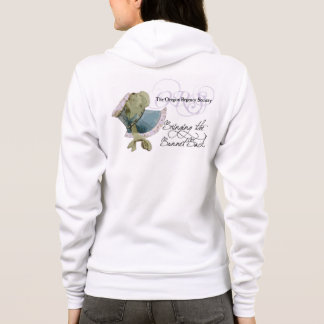 ORS Geweldige Hoodie