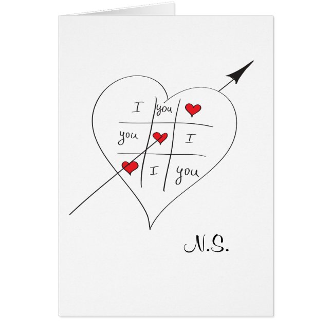 Orteil d'amour de Tic Tac (Devant)