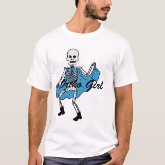 Ortho Girl T-shirt