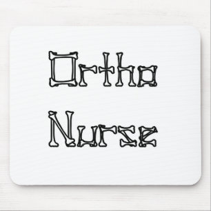 Ortho Nurse Muismat