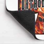 Orthodontisten Harde Kern Muismat (Hoek)