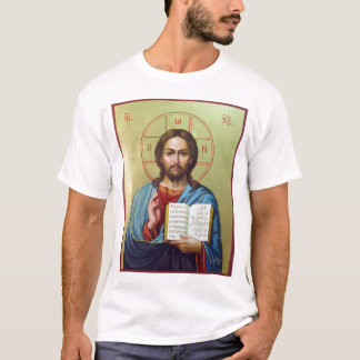 Orthodox3 T-shirt