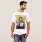 Orthodox3 T-shirt (Voorkant volledig)