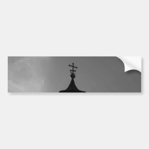 Orthodox Bumpersticker