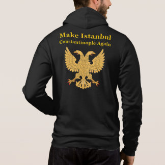 Orthodox Christelijk Byzantium Gift Hoodie
