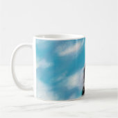 Orthodox Christian Mug (Gauche)