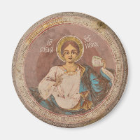 Orthodox Sint-Ikoon Kerk Godsdienst Jezus Christus