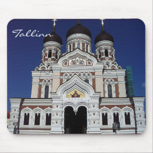 Orthodoxe Kerk in Tallinn Muismat