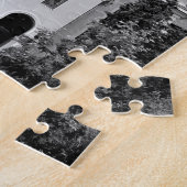 Orthodoxe kerk legpuzzel (Zijkant)
