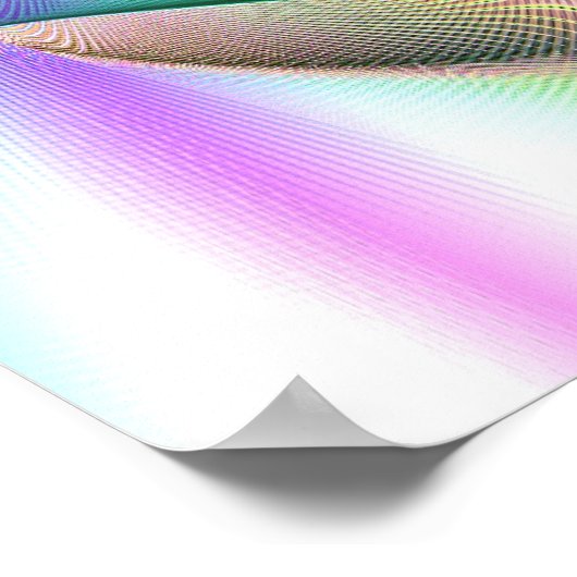 Orthogonale 2.2 poster (Hoek)