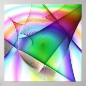 Orthogonale 2.2 poster (Voorkant)