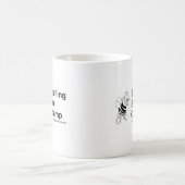 Orthographe Bee Champ Mug (Centre)