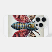 Orthomegas Insect 280624IREF110 - Watercolor (Verso Horizontal)