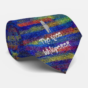 Orthopedisch arts chirurg Blue Stropdas