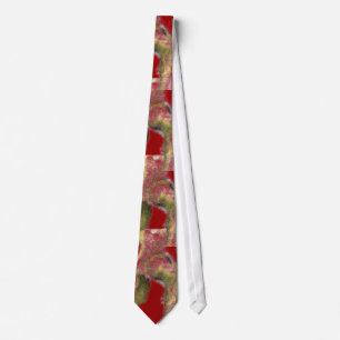 Orthopedisch arts chirurg Hip Joint Necktie Stropdas