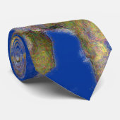 Orthopedisch arts chirurg Hip Joint Necktie Stropdas (Opgerold)