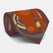 Orthopedisch arts Knee Joint Stropdas 5 (Opgerold)