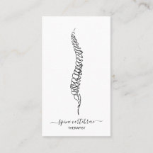 Orthopedisch arts voor wervelkolomwervels