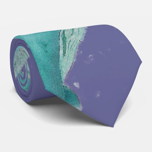 Orthopedisch chirurg Hip Joint Art Stropdas voor m (Opgerold)