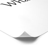 Orthopedisch chirurg poster (Hoek)