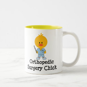 Orthopedische chirurgie Chick Mok