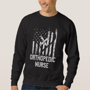 Orthopedische urse Ortho Nursing Rn Trui