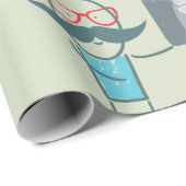 Orthopedist Cadeaupapier (Rol Hoek)