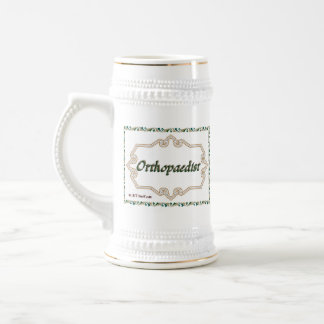 Orthopedist Classy Bierpul