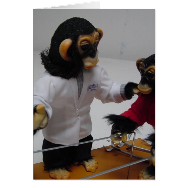 Orthopédiste (Devant)