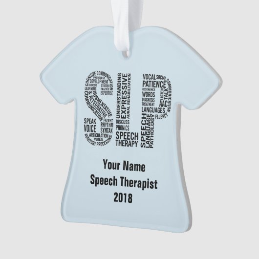 Orthophoniste SLP (devant)