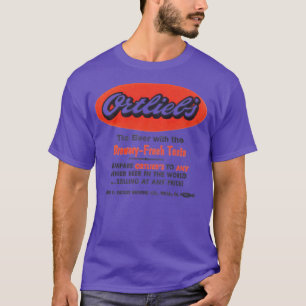 Ortliebs T-shirt
